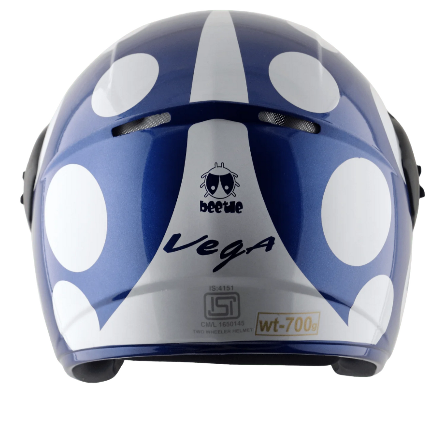 Junior Buds OF Beetle Helmet