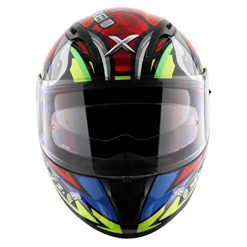 Street Bobby Helmet