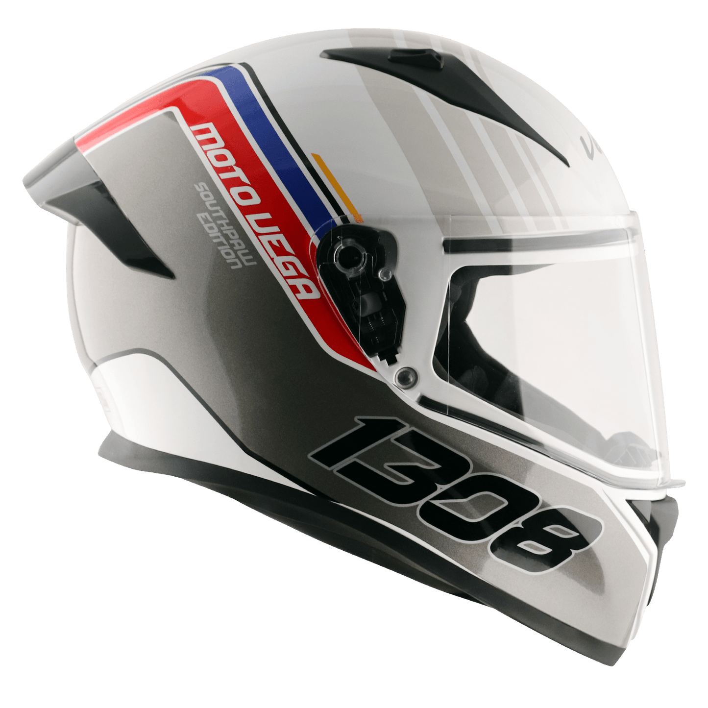 Bolt Southpaw Left Hander Helmet