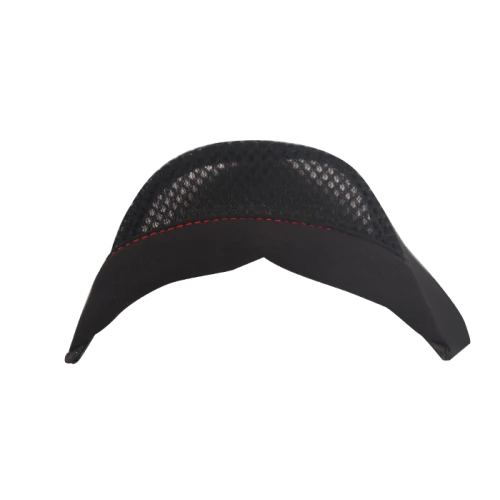 Street Breath Deflector