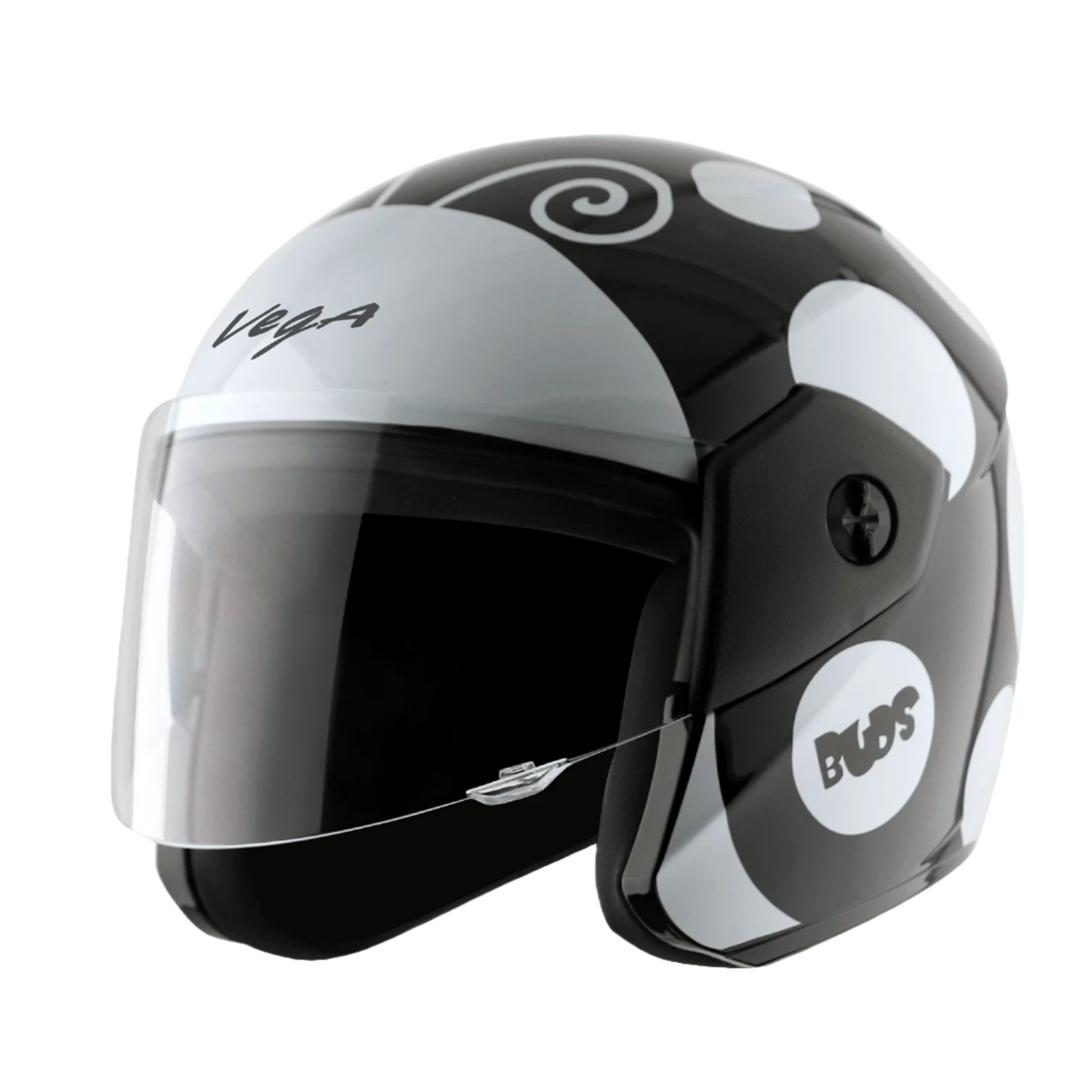 Junior Buds OF Beetle Helmet