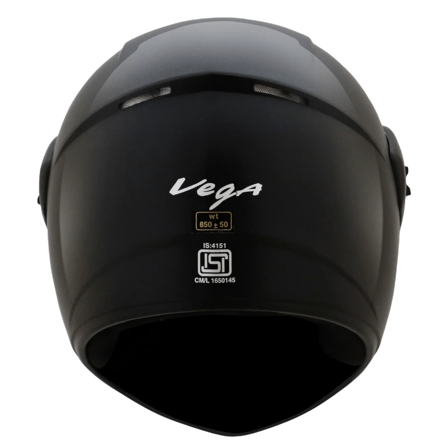 Junior Buds Helmet