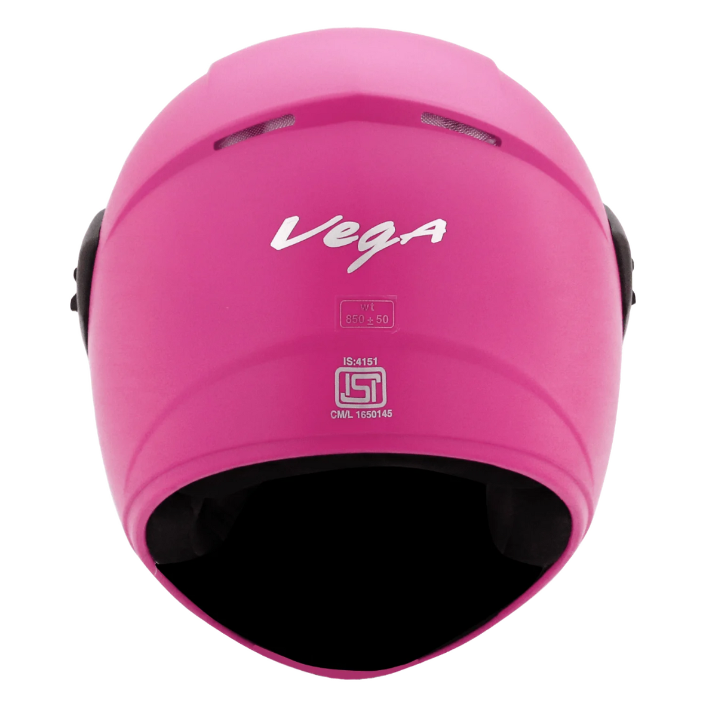 Junior Buds Helmet