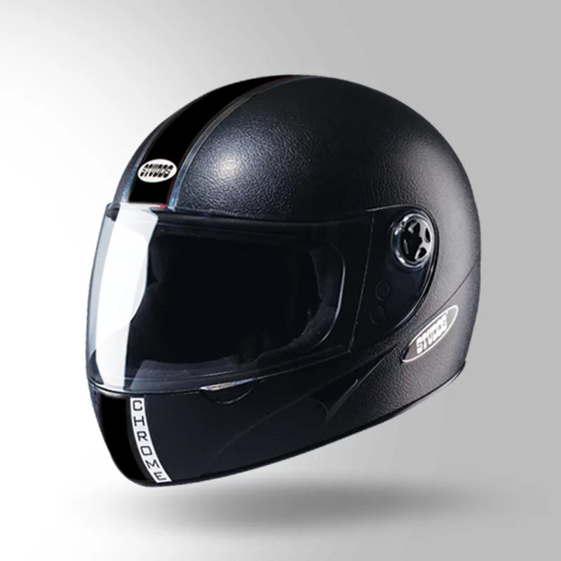 CHROME ECO