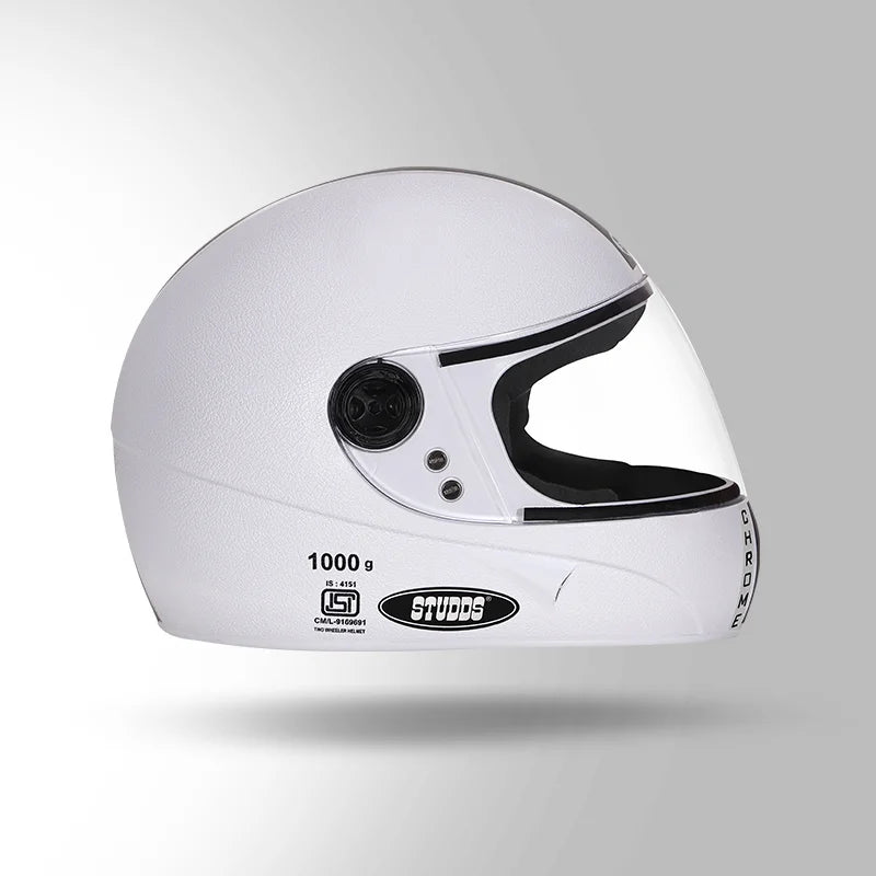 CHROME ECO