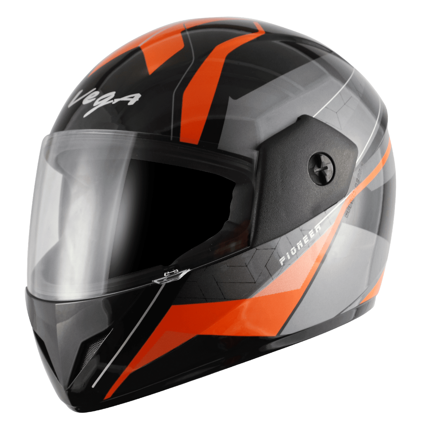 Cliff Pioneer Helmet