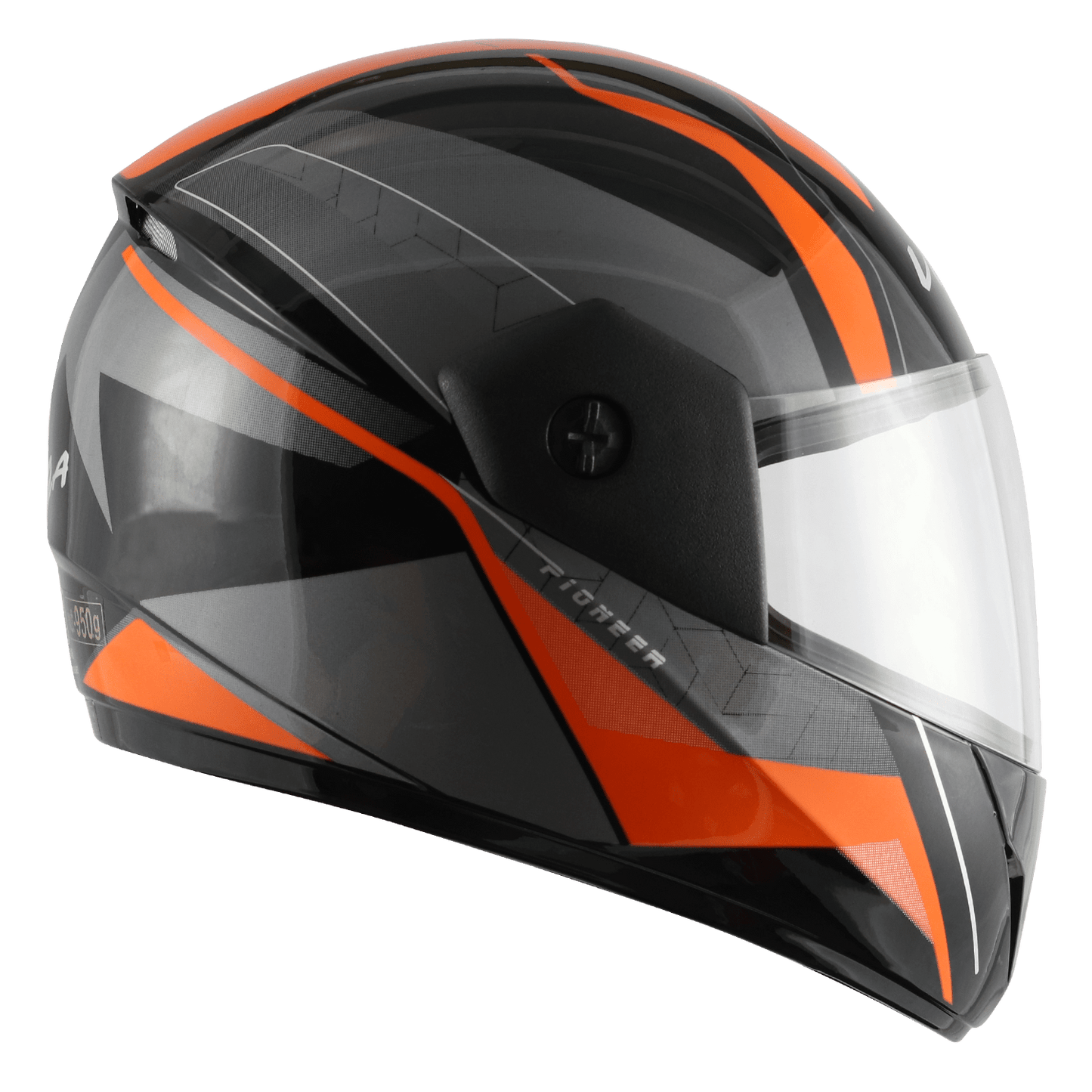 Cliff Pioneer Helmet