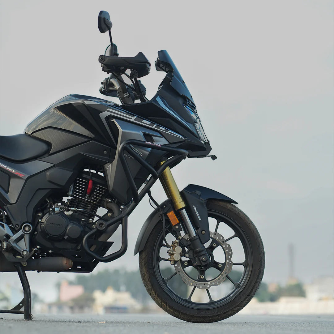 CRASH GUARD FOR HONDA CB 200 X