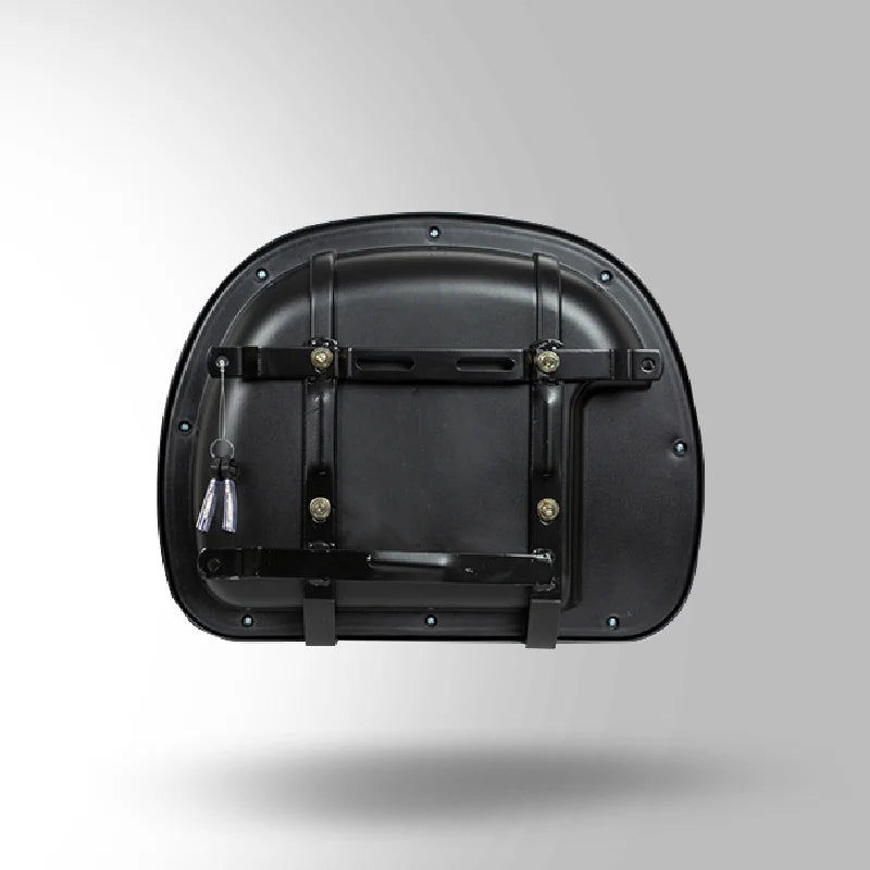 CRUISER BOX WITH MAIN FRAME