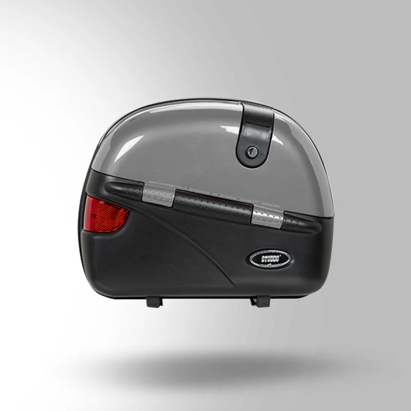CRUISER BOX WITH MAIN FRAME