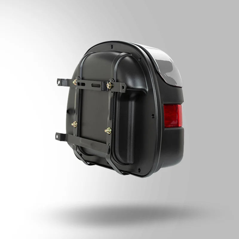 CRUISER BOX WITH MAIN FRAME