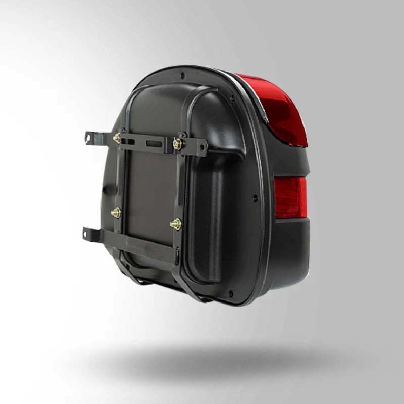 CRUISER BOX WITH MAIN FRAME