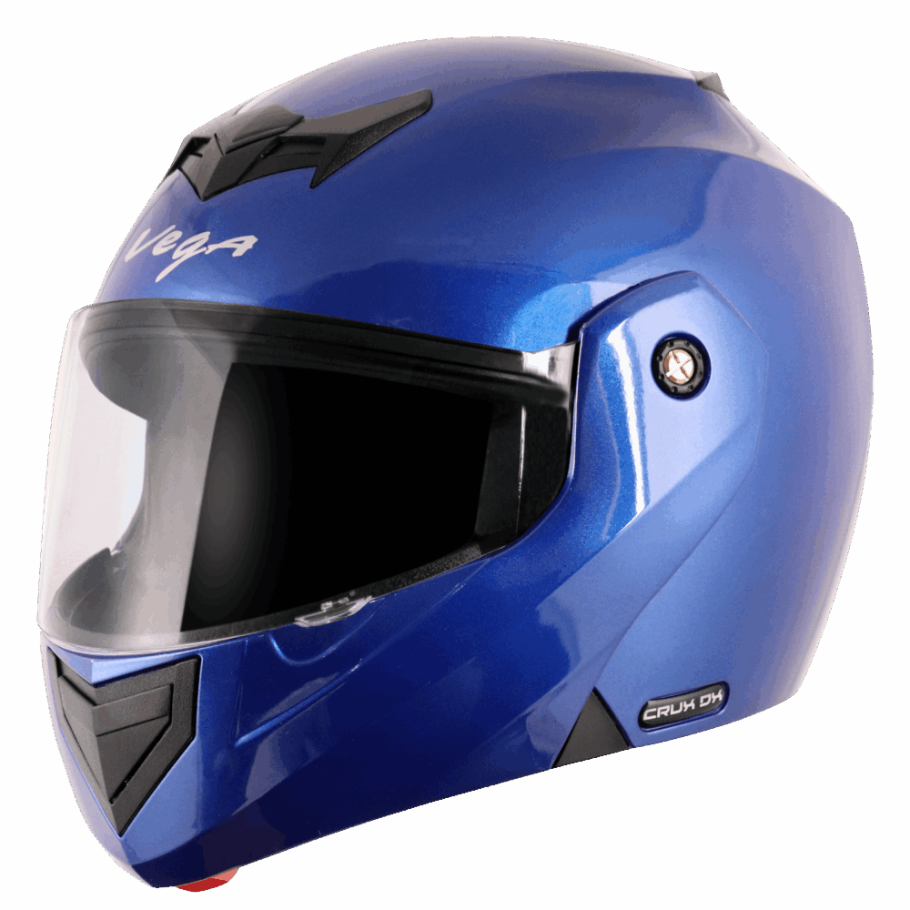 Crux Dx Helmet