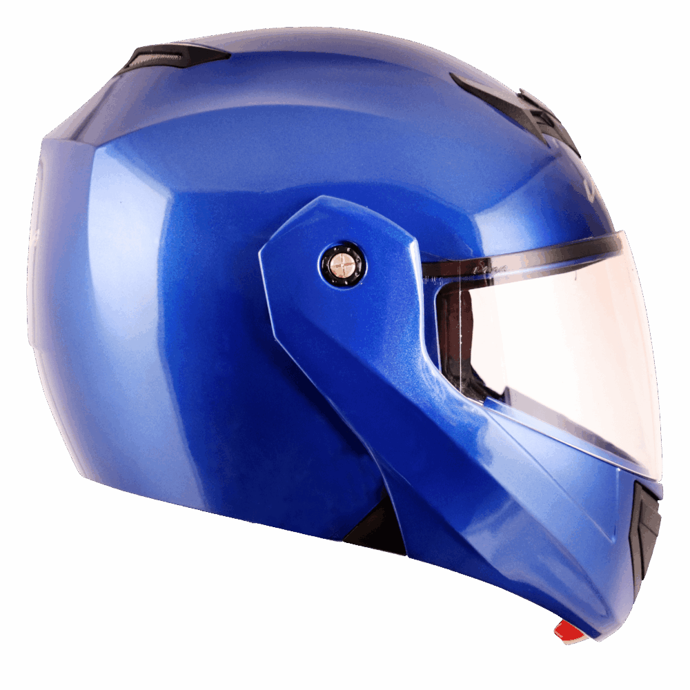 Crux Dx Helmet