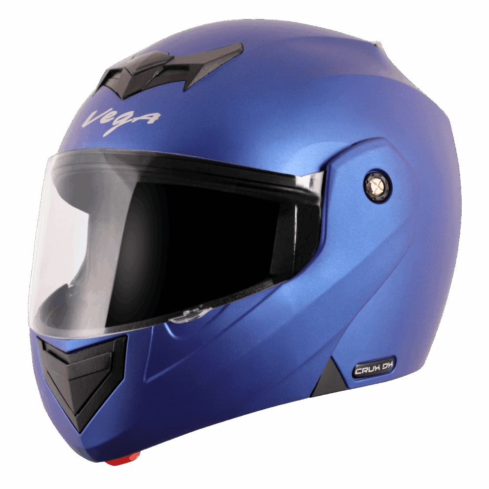 Crux Dx Helmet