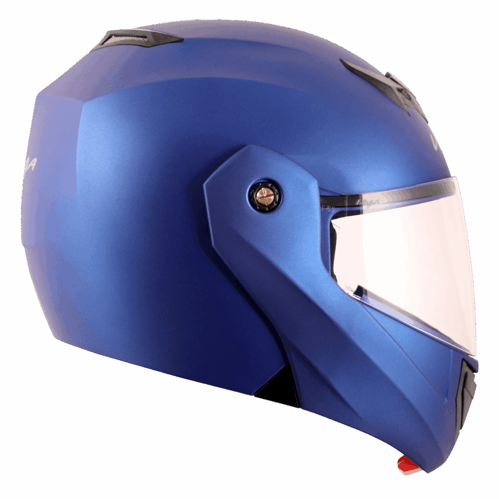 Crux Dx Helmet