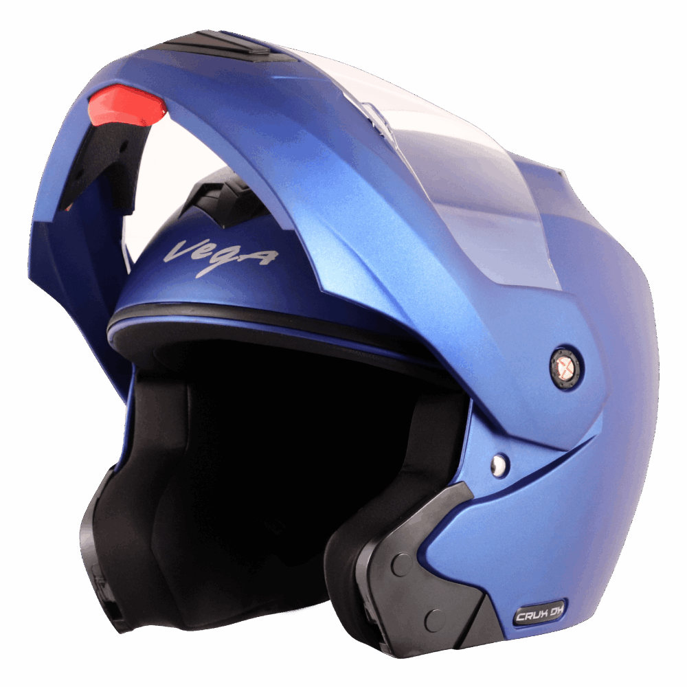 Crux Dx Helmet