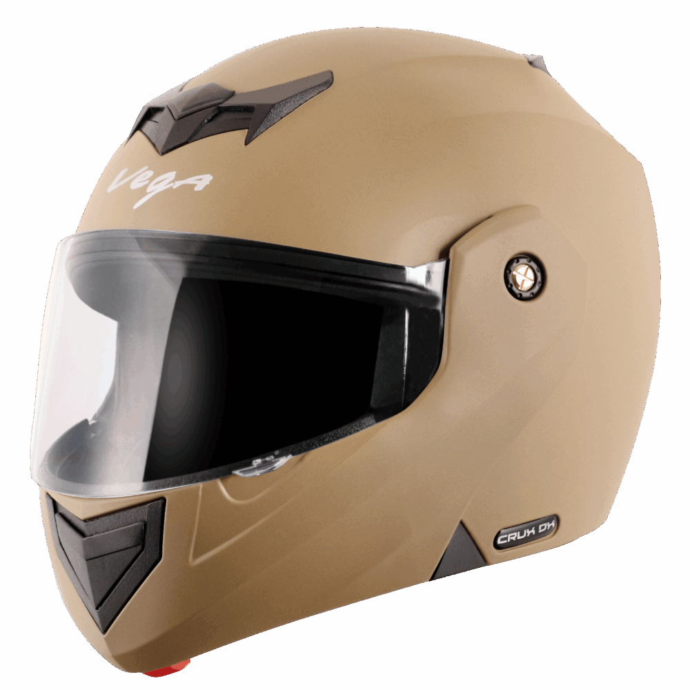 Crux Dx Helmet