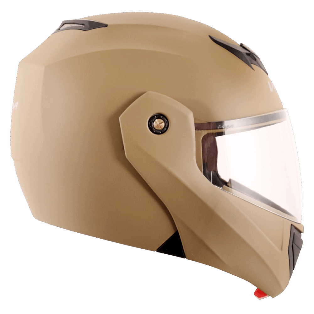 Crux Dx Helmet