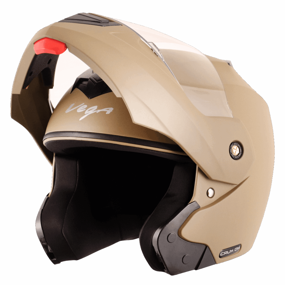 Crux Dx Helmet