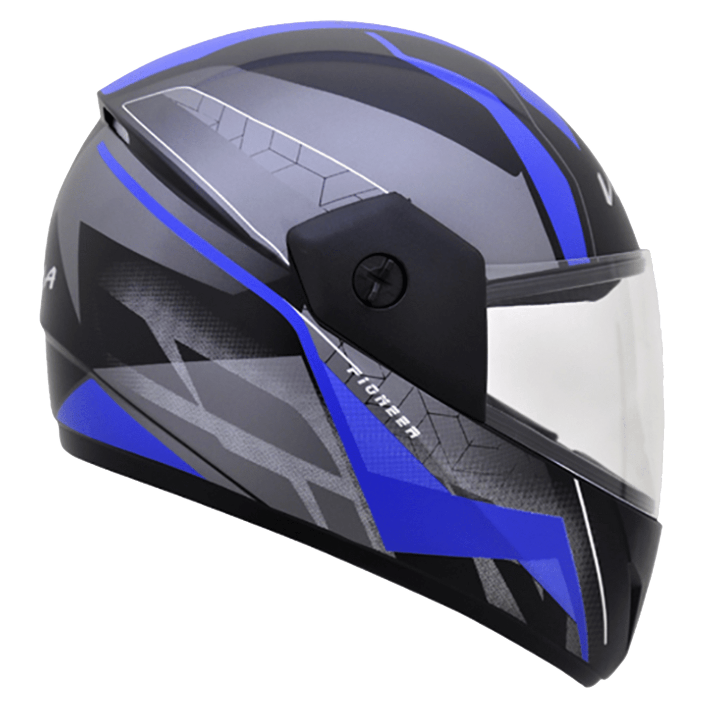 Cliff Pioneer Helmet