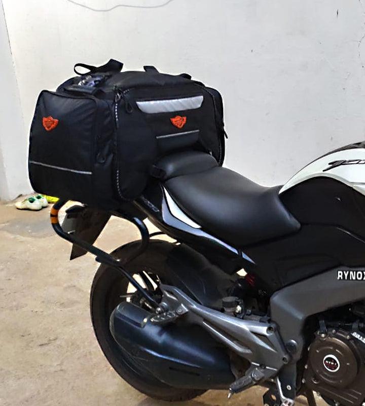Rhino Mini 50L Tail Bag