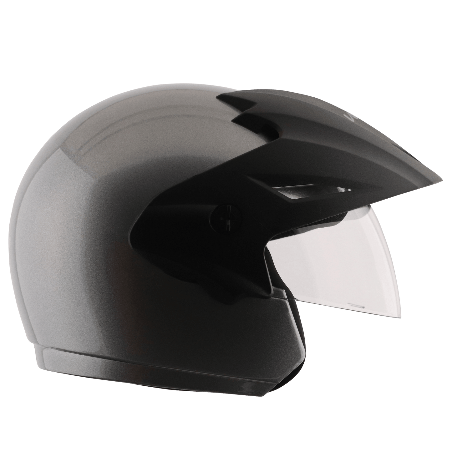 Cruiser W/P Helmet