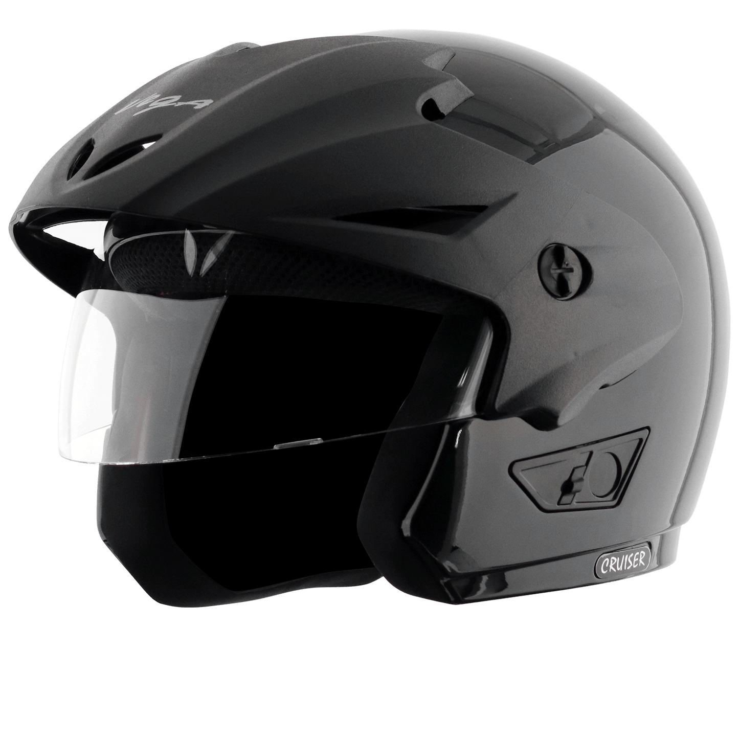 Cruiser W/P Helmet