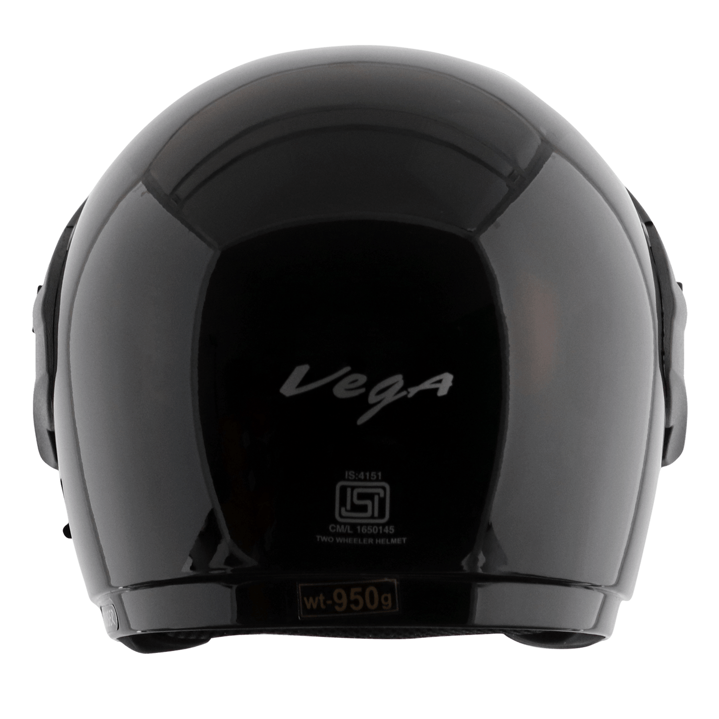 Cruiser W/P Helmet