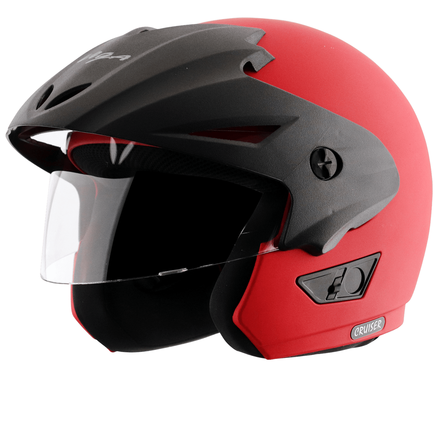 Cruiser W/P Helmet