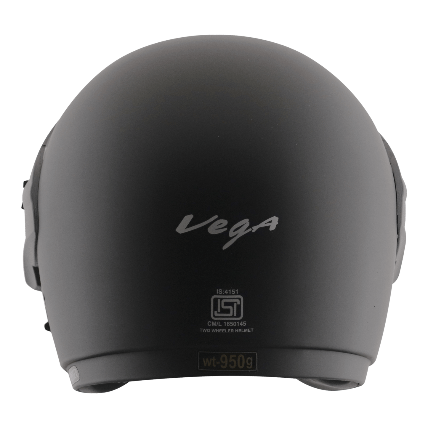 Cruiser W/P Helmet