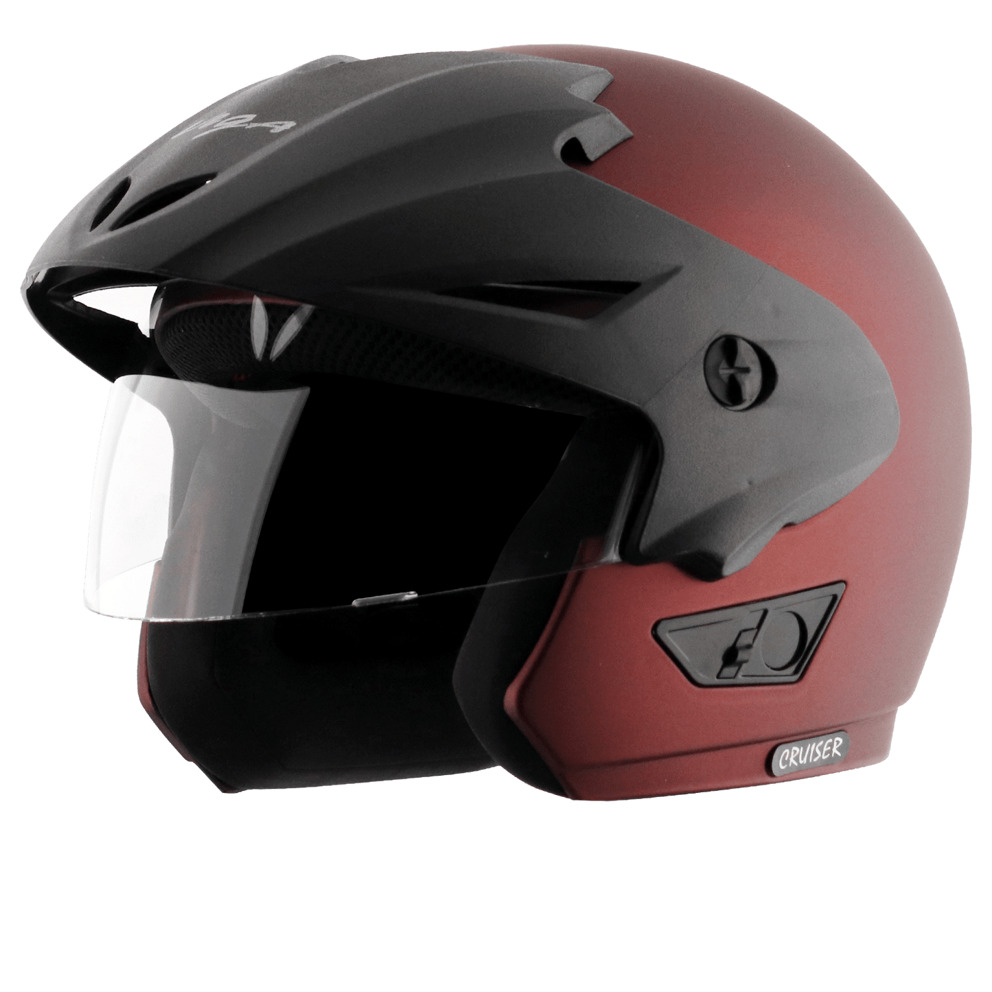 Cruiser W/P Helmet