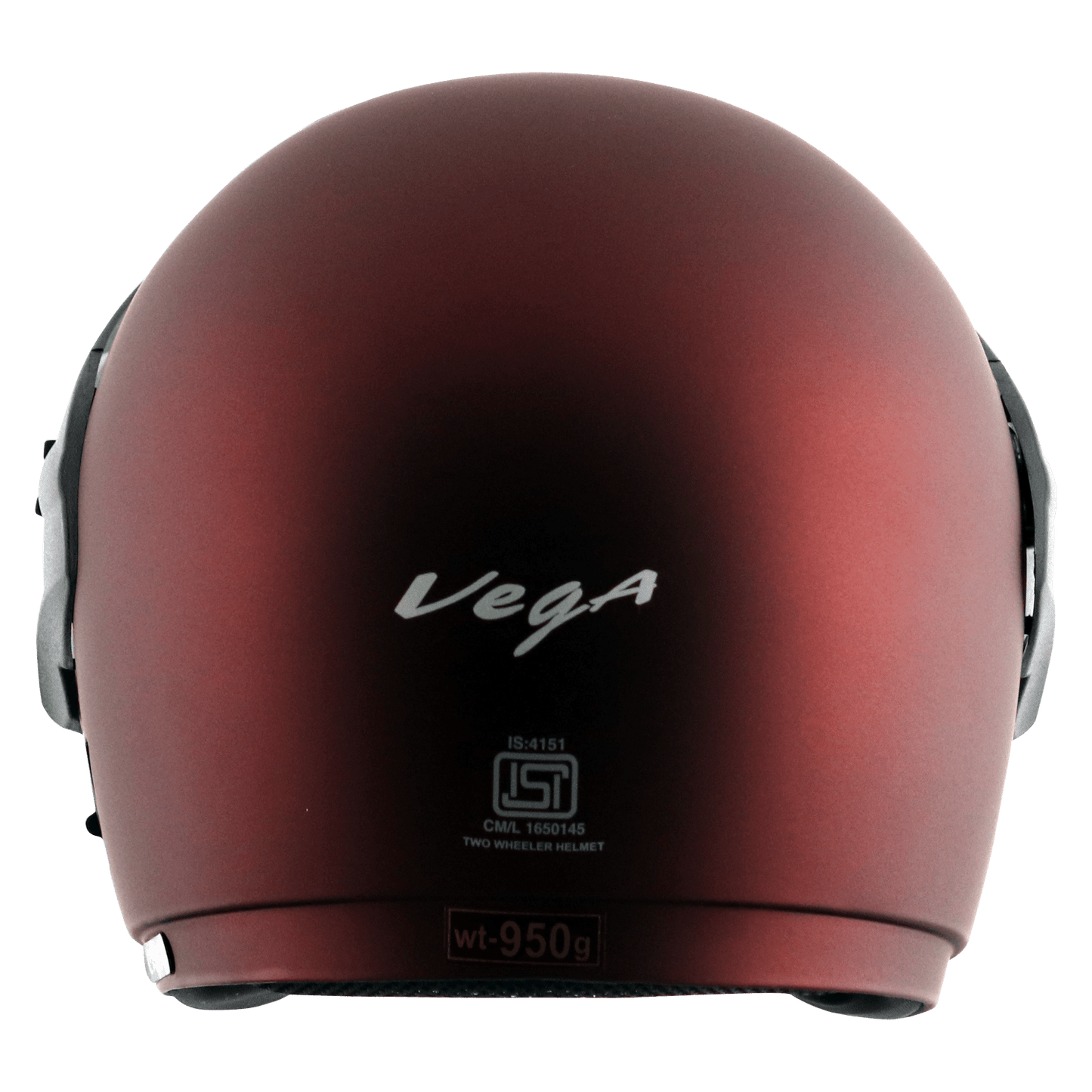Cruiser W/P Helmet