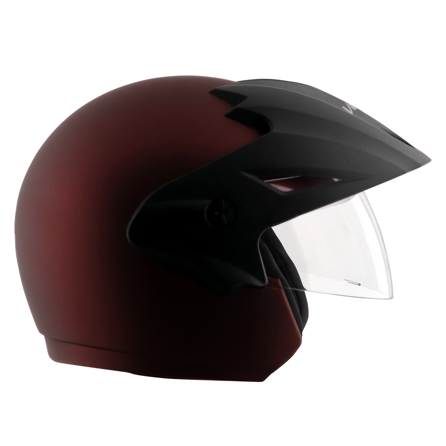 Cruiser W/P Helmet