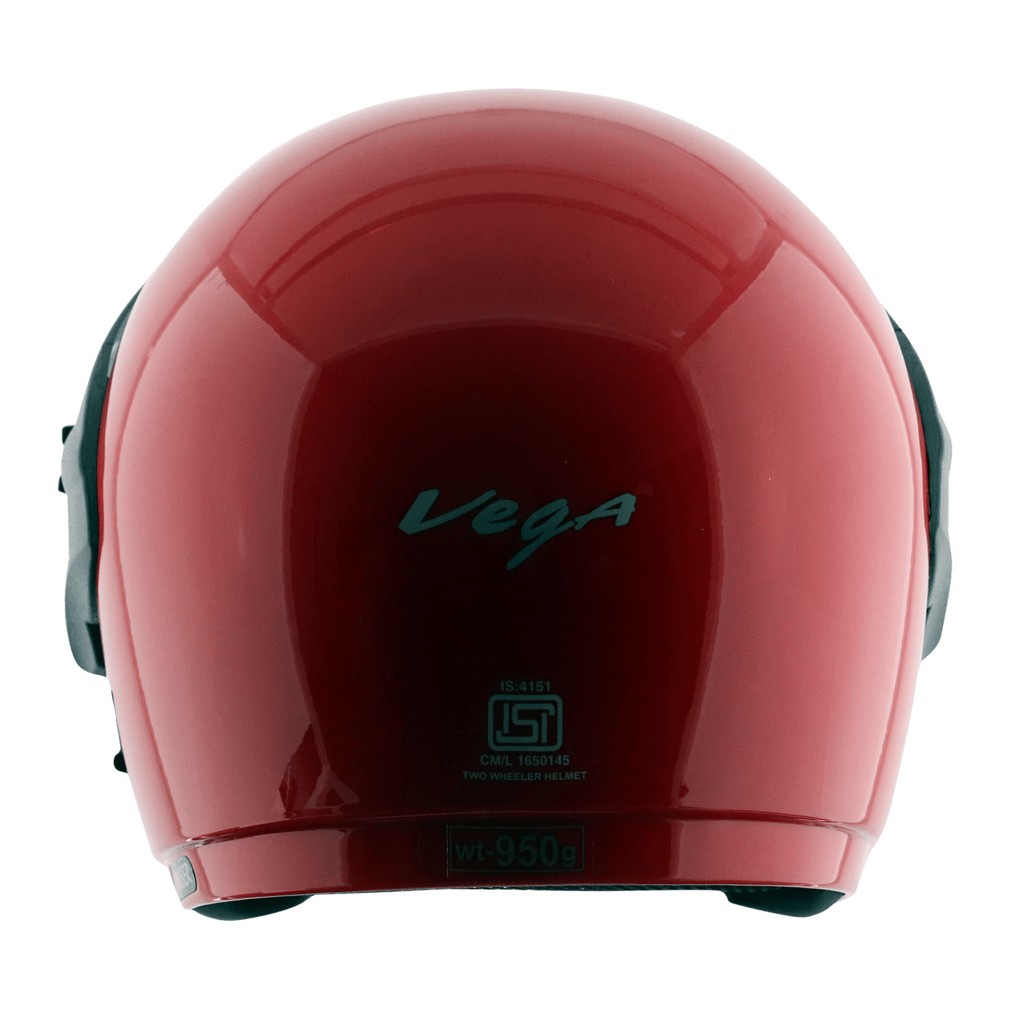 Cruiser W/P Helmet