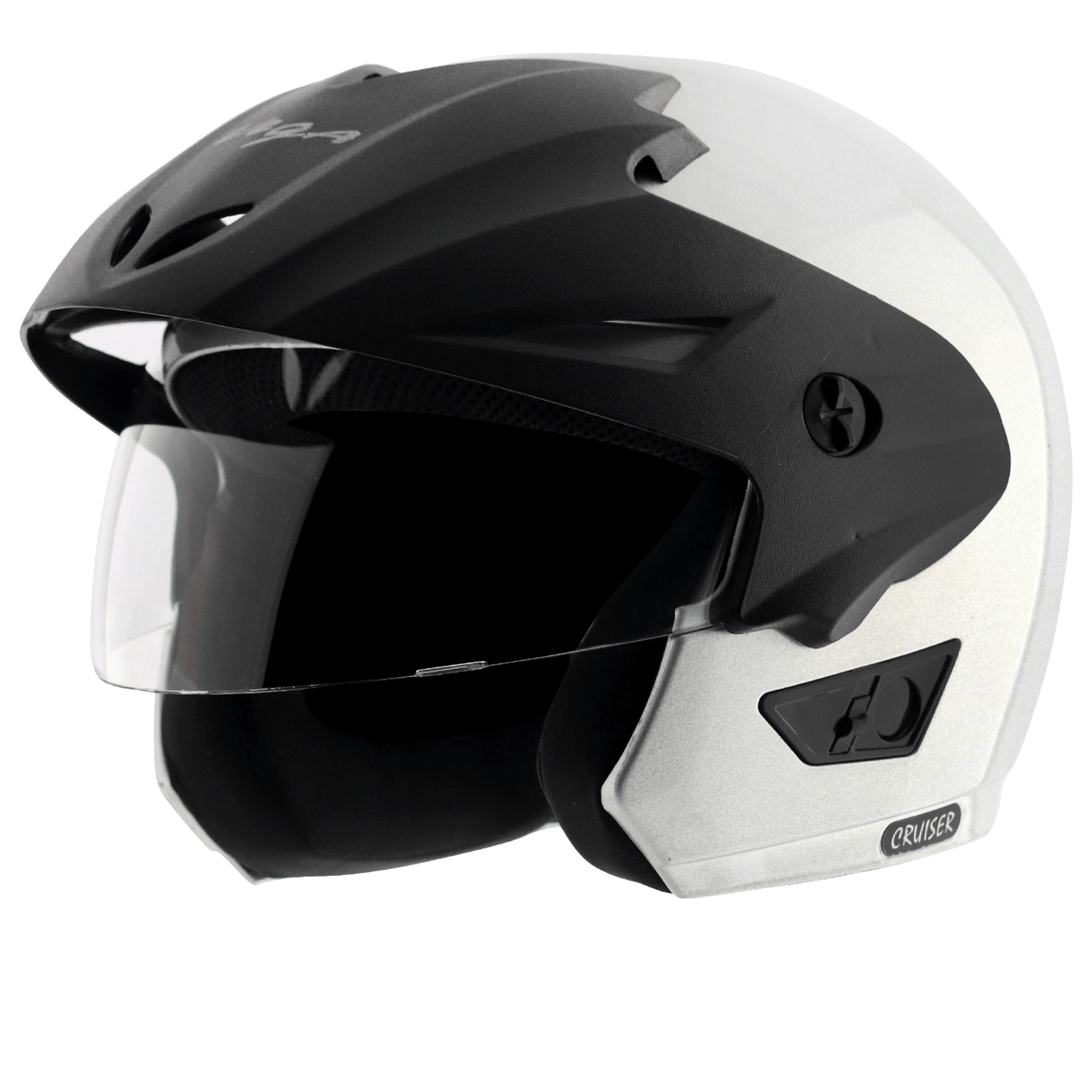 Cruiser W/P Helmet