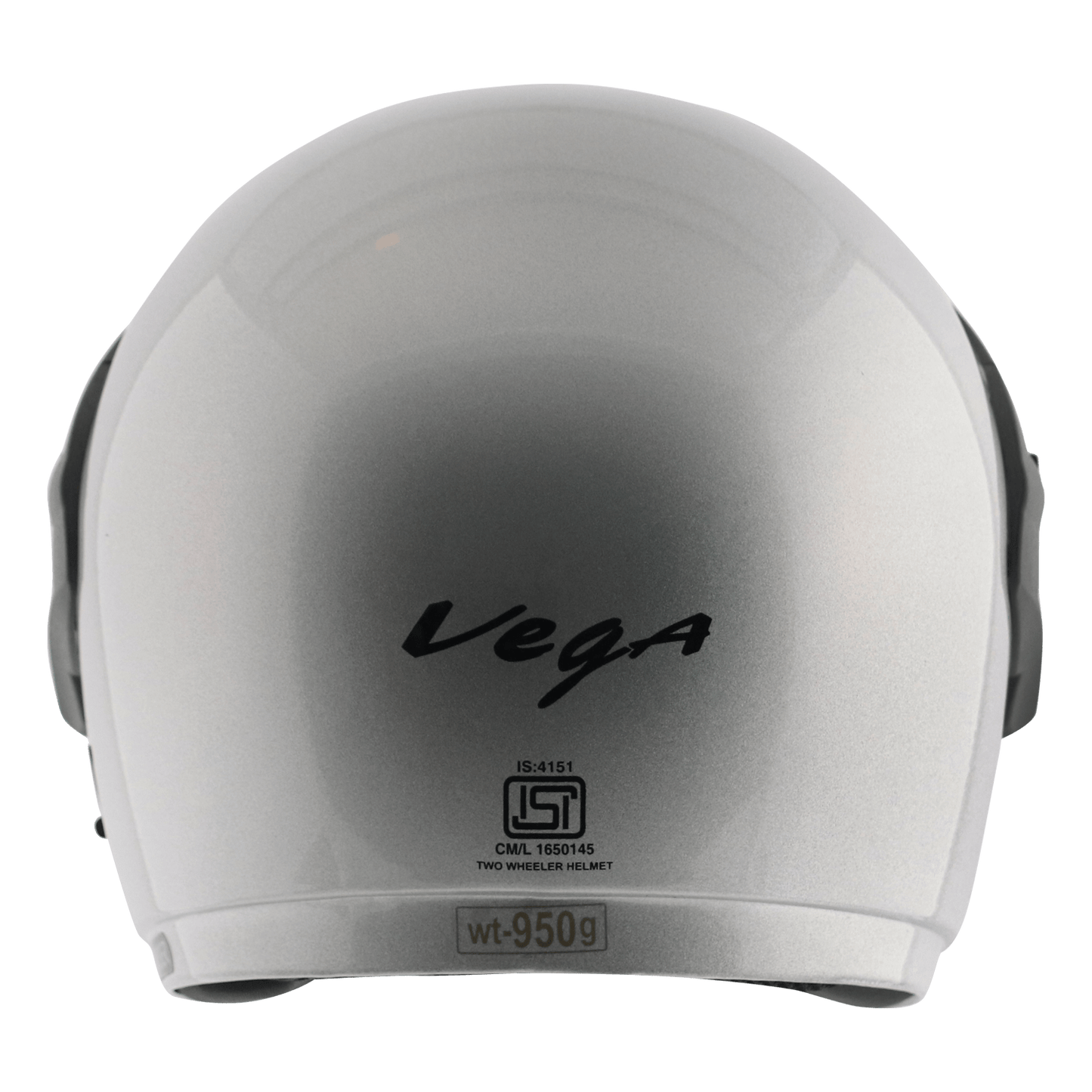 Cruiser W/P Helmet