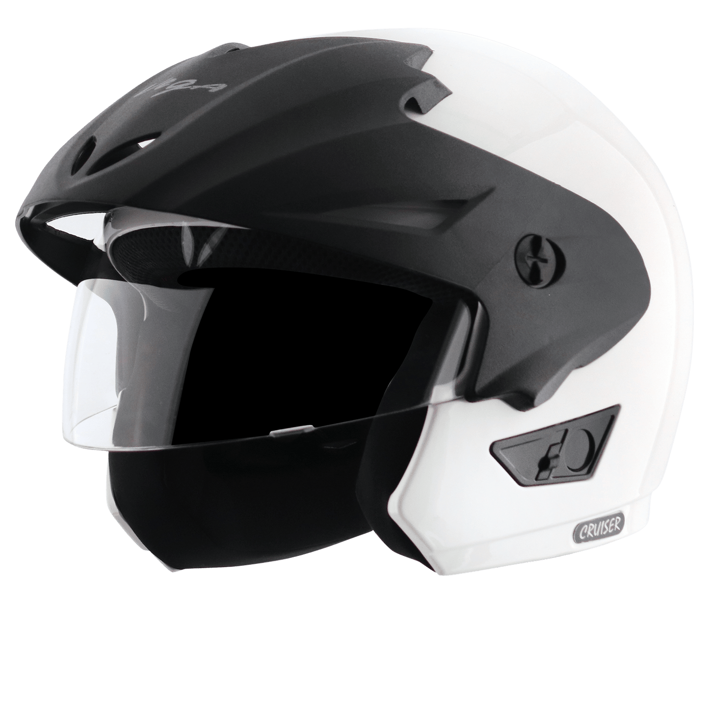 Cruiser W/P Helmet