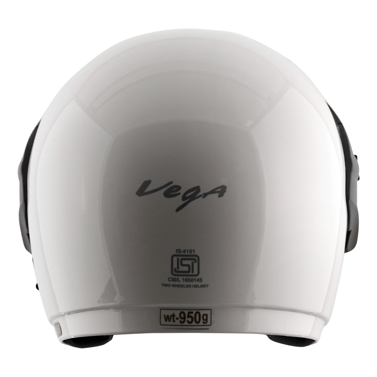 Cruiser W/P Helmet