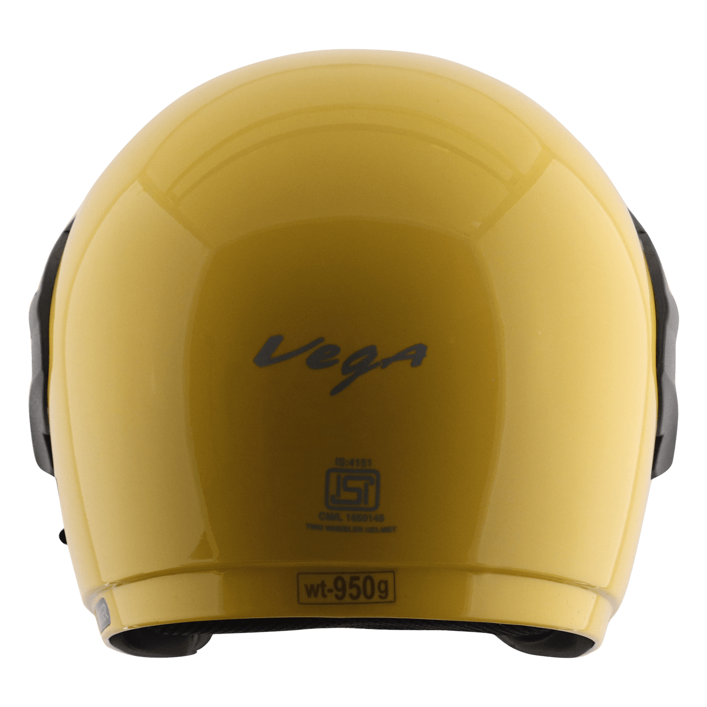 Cruiser W/P Helmet