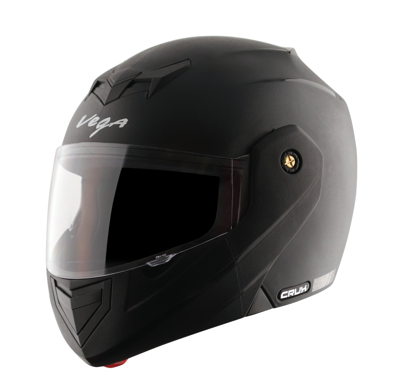 Crux Helmet