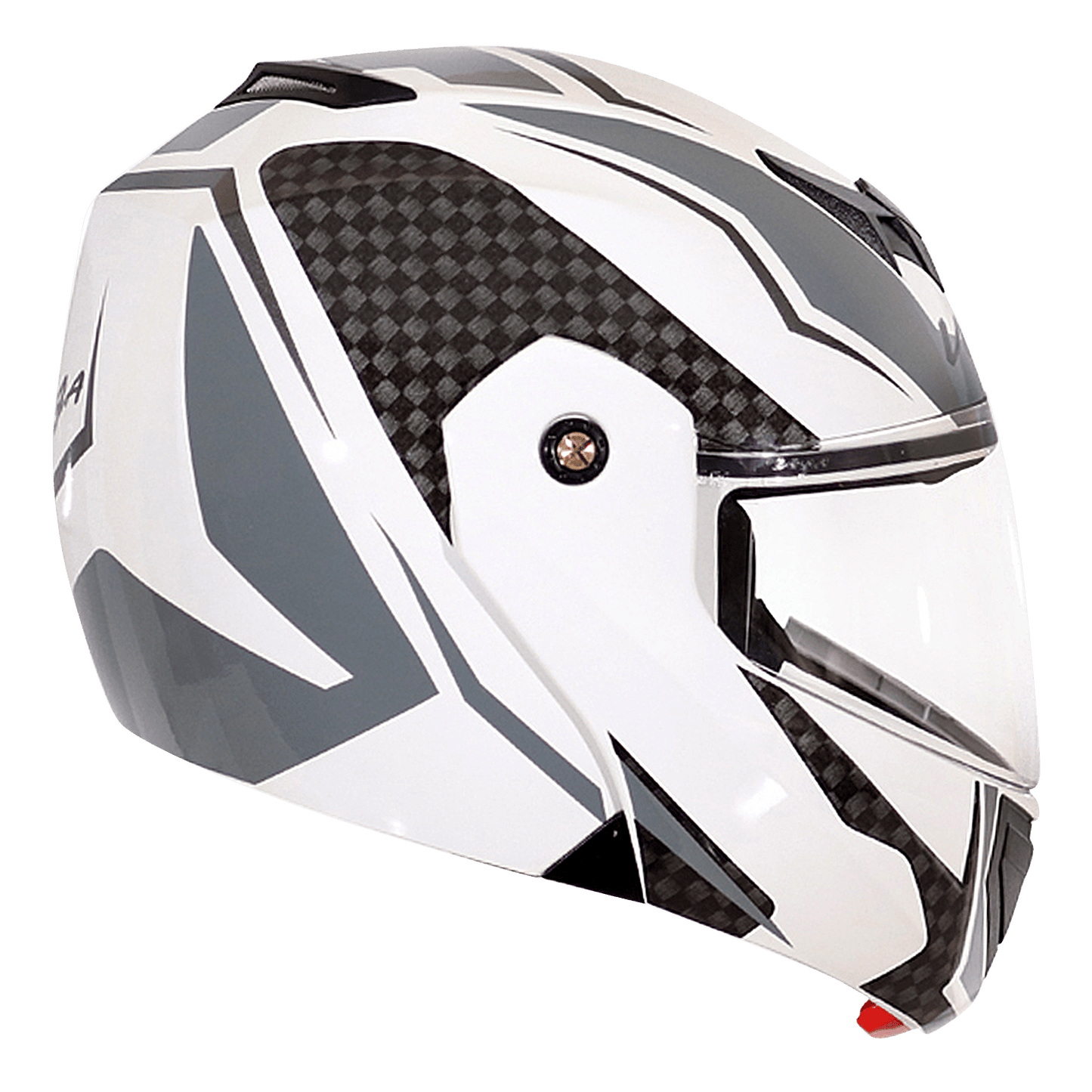 Crux Dx Checks Helmet