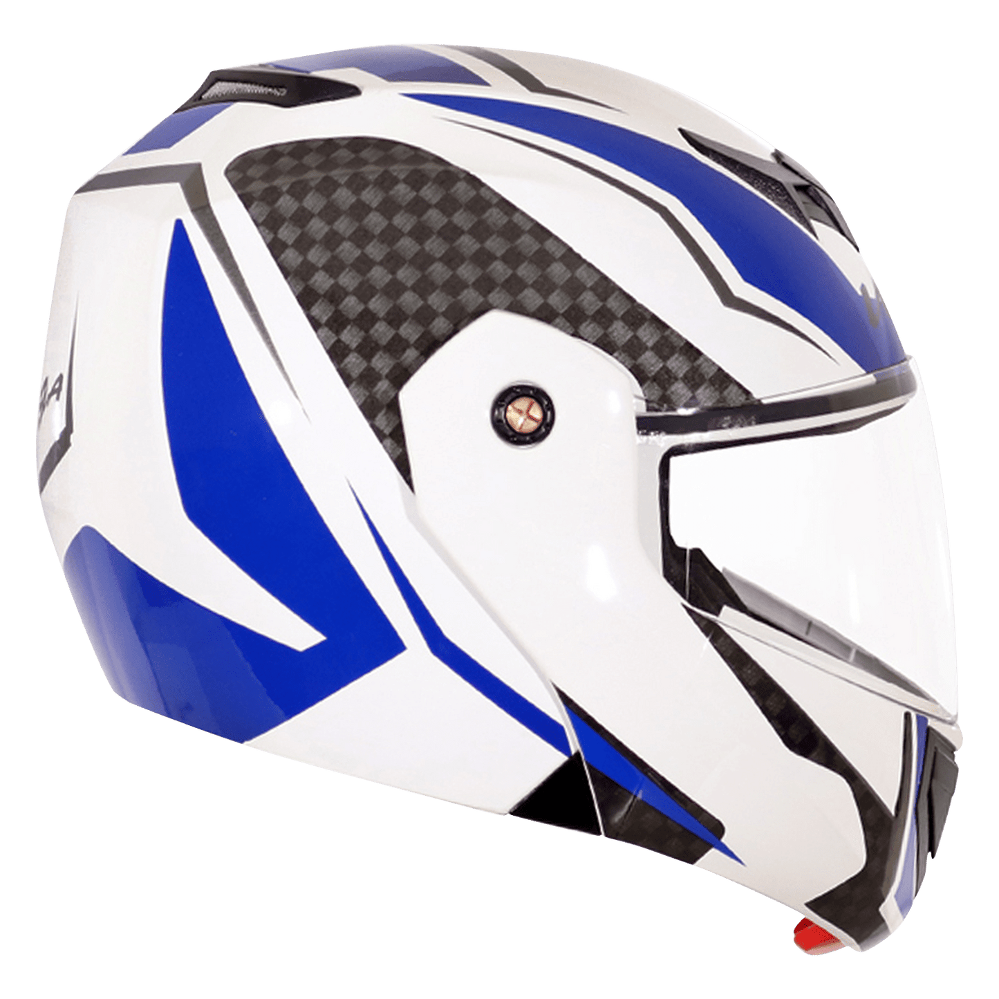 Crux Dx Checks Helmet