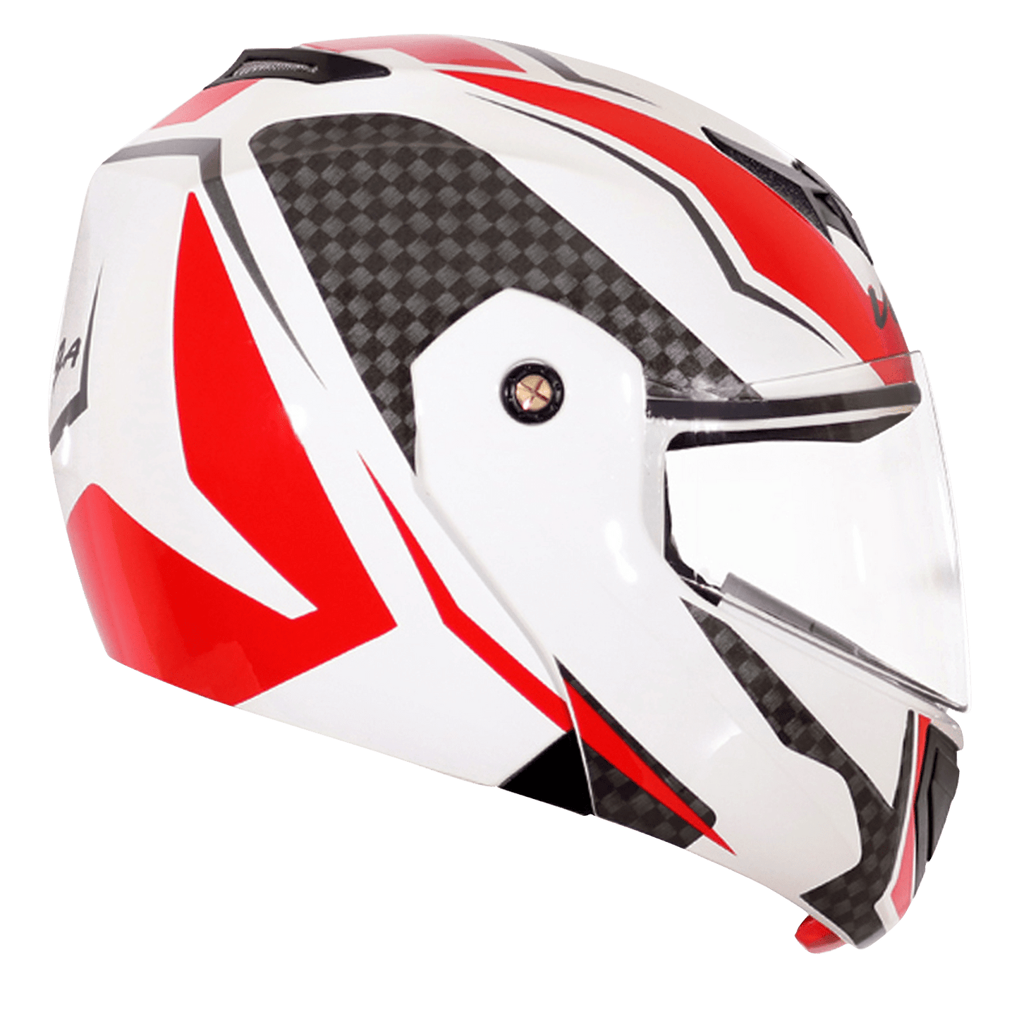 Crux Dx Checks Helmet