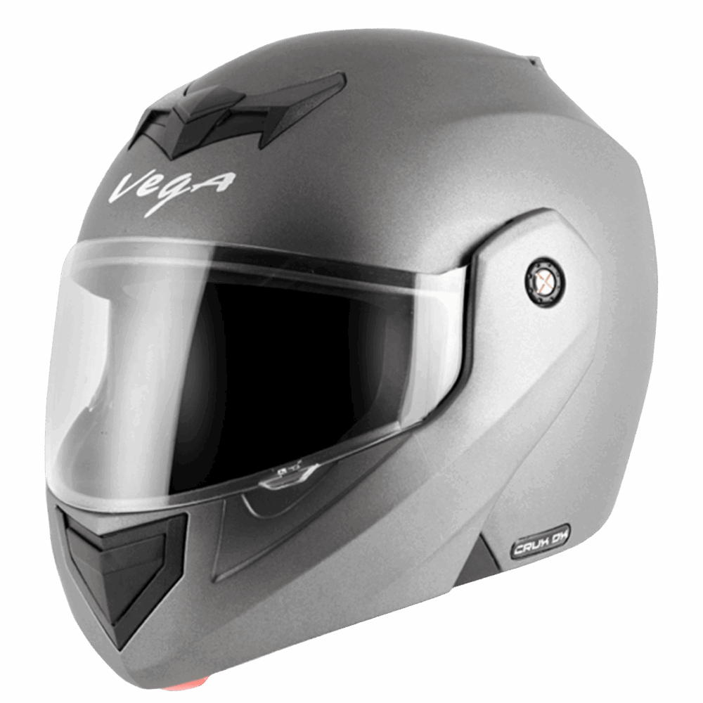 Crux Dx Helmet