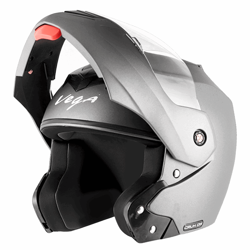 Crux Dx Helmet