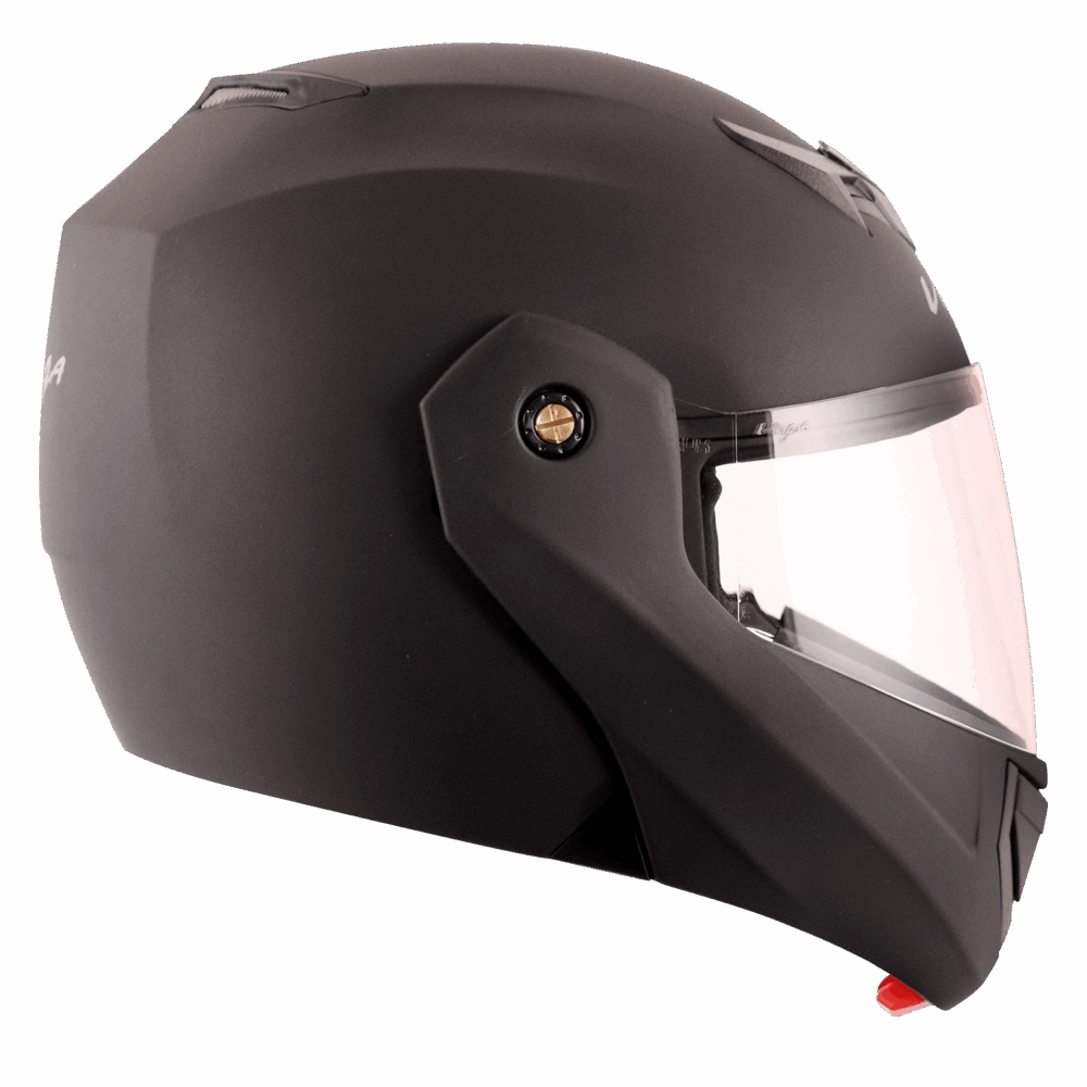 Crux Dx Helmet