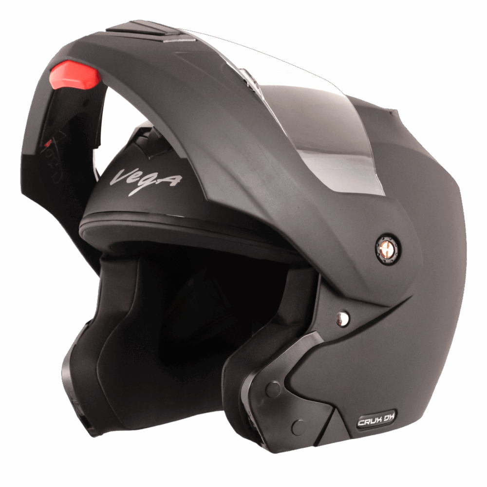 Crux Dx Helmet