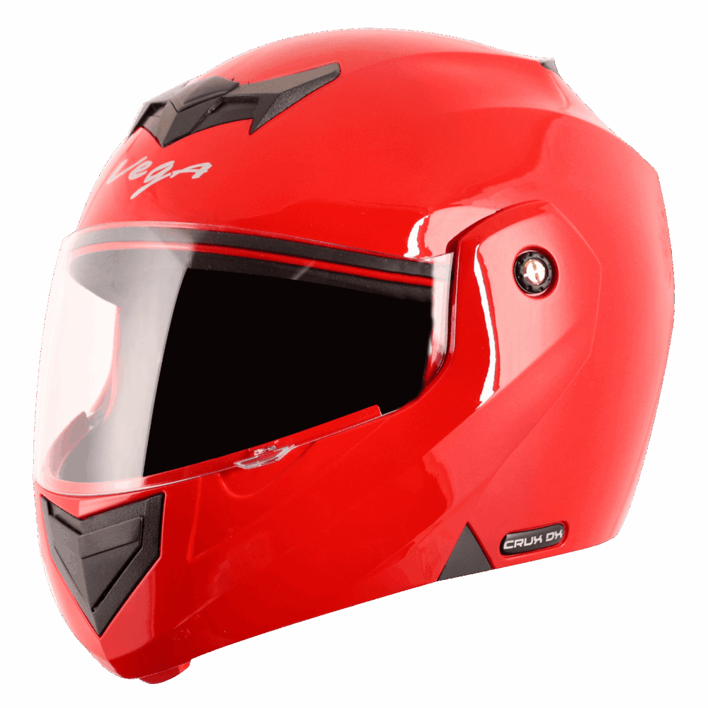 Crux Dx Helmet