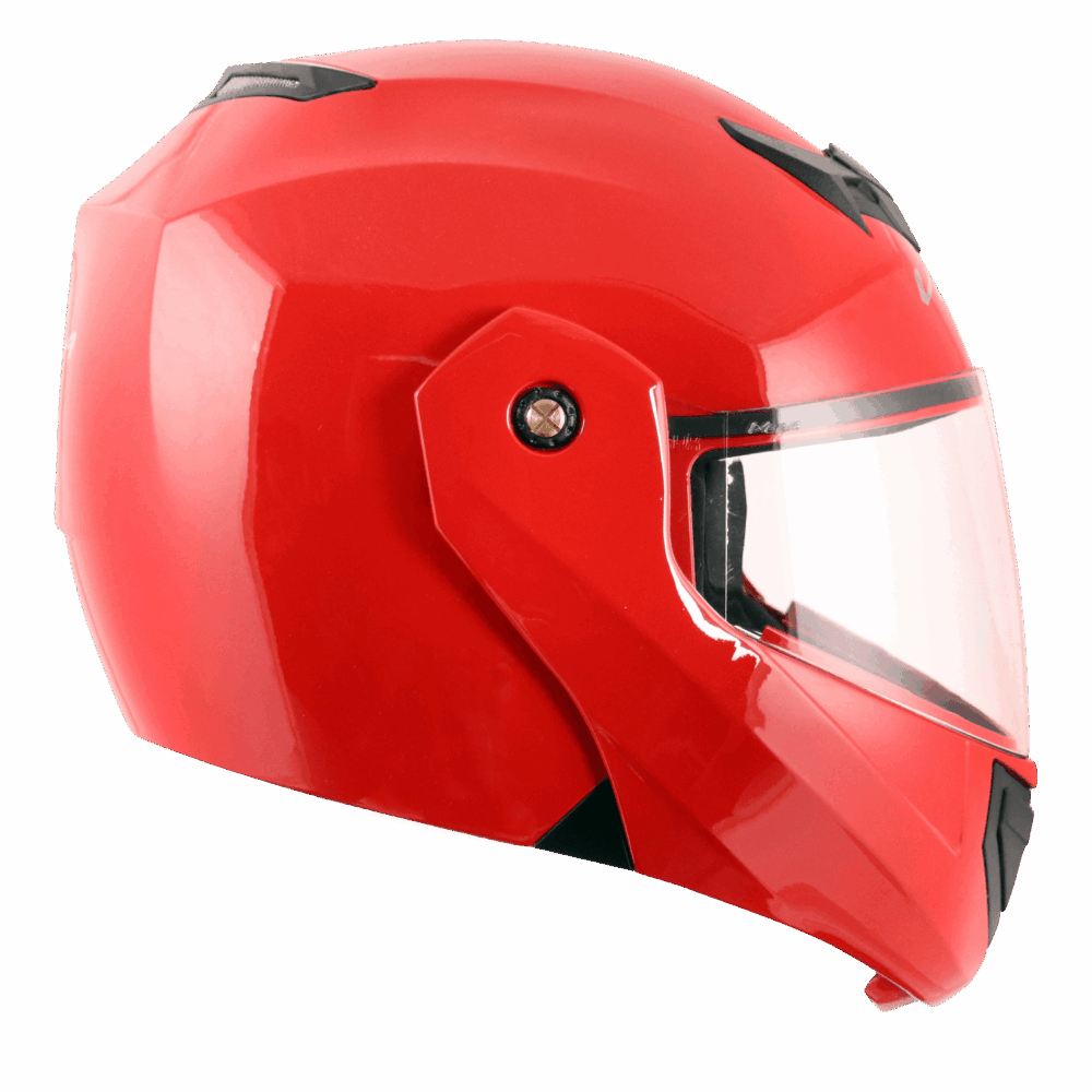 Crux Dx Helmet